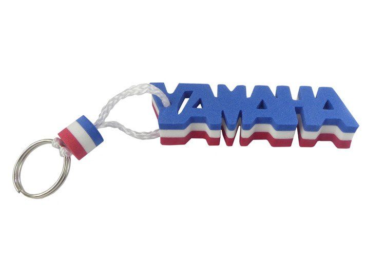 Breloczek napis YAMAHA