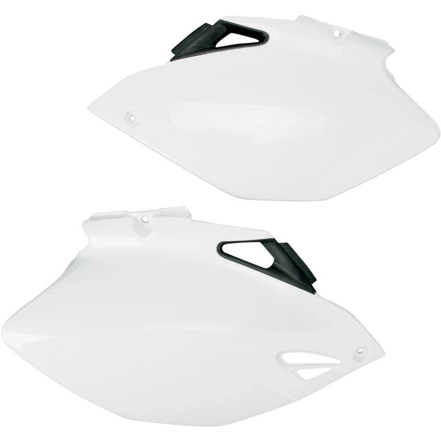 Boczki UFO yzf 450 06-09