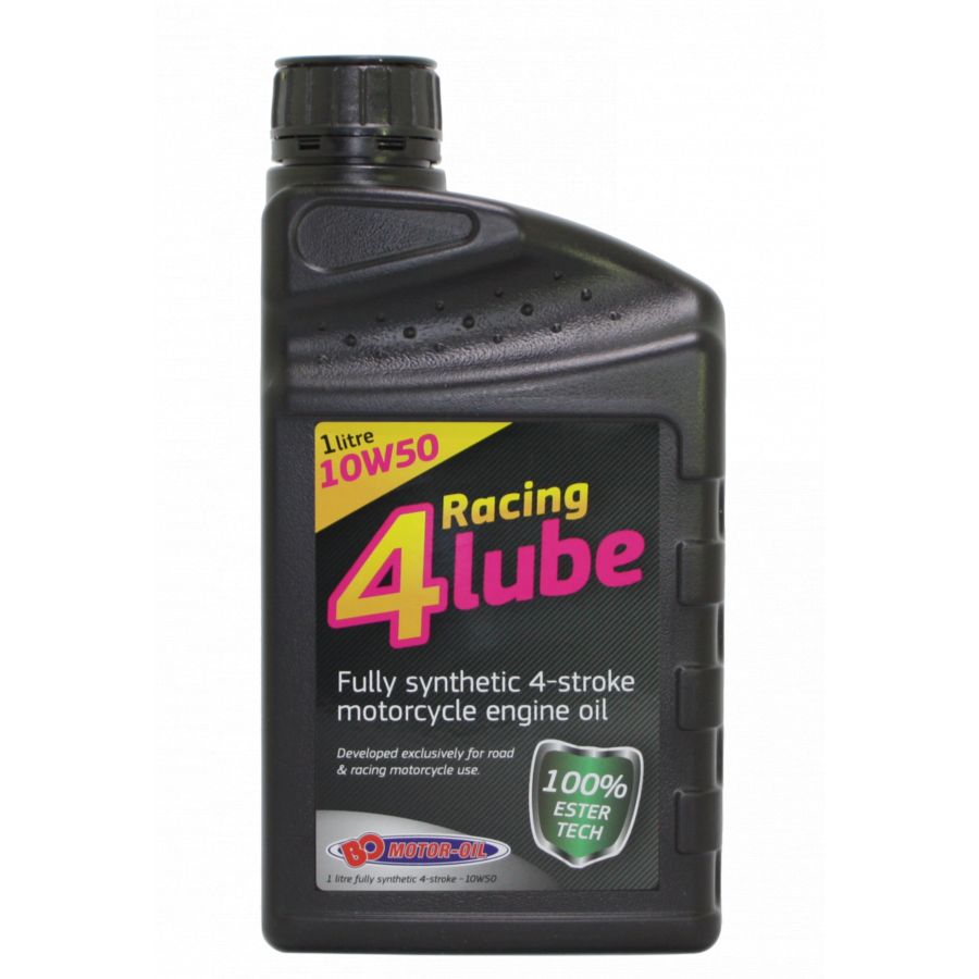 Olej silnikowy BO 4 lube 10w40 20l