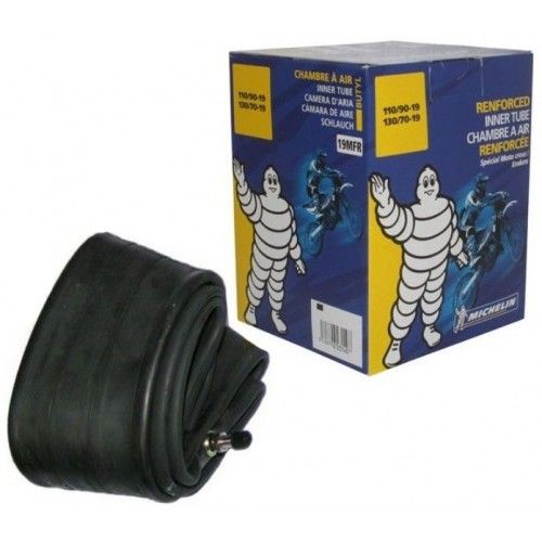 Dętka MICHELIN ch 17mhr valve tr4 140/80-17, 150/6