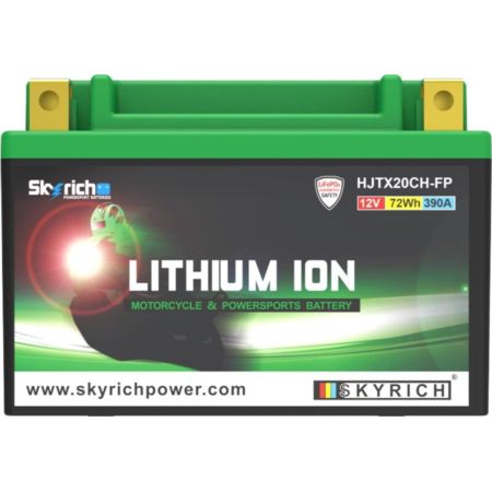 Akumulator ytx20ch-bs (ytx20a-bs) 12v 18a