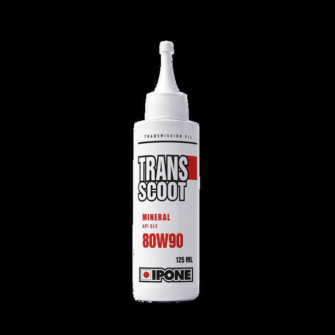 Olej przekładniowy IPONE trans scoot 80w90 125ml