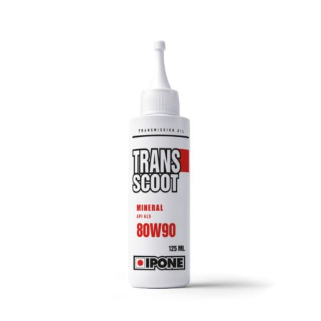 Olej przekładniowy IPONE trans scoot 80w90 125ml