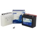 Akumulator EXIDE yt12b-bs
