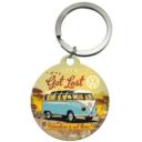 Brelok do kluczy VW bulli