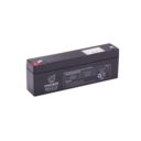 Akumulator MORETTI żelowy 12 volt ot2.2-12