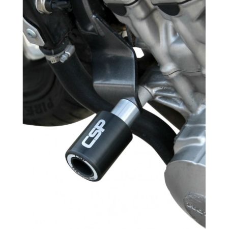 Crashpady HONDA cb600 hornet 1998-2006
