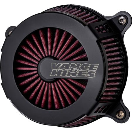 Filtr powietrza VANCE&HINES V02 HARLEY FLD 1690