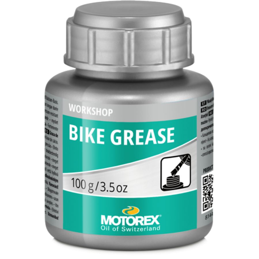 MOTOREX BIKE GREASE 2000 100G