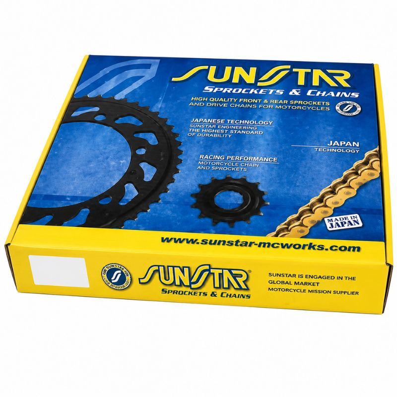 12301347 chain kit steel std HUSQ OFF