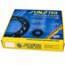 12301347 chain kit steel std HUSQ OFF