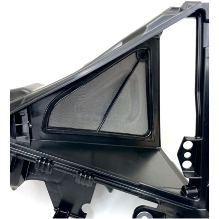 Klatka filtra powietrza DT-1 HONDA CRF 250