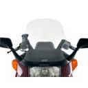 Szyba motocyklowa WRS CITY HONDA CN250 clear