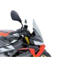 Szyba WRS TOURING SMOKE APRILIA TUONO V4 1100 RR