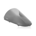 Szyba WRS RACE DARK SMOKE APRILIA RS 125