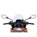 Szyba WRS TOURING CLEAR APRILIA TUONO V4 1100 RR