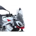 Szyba WRS TOURING CLEAR APRILIA TUONO 457
