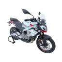 Szyba WRS TOURING CLEAR APRILIA TUONO 457