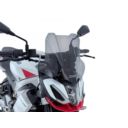 Szyba WRS TOURING DARK SMOKE APRILIA TUONO 457