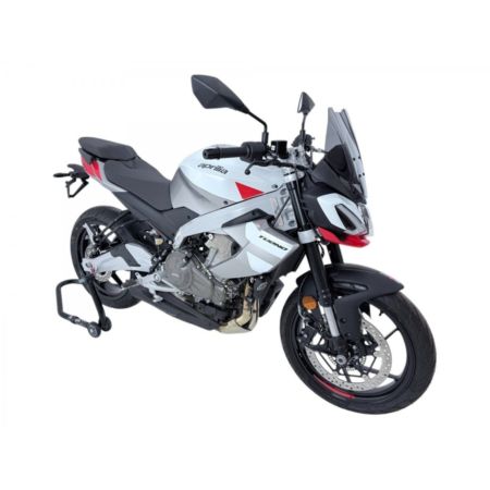 Szyba WRS TOURING DARK SMOKE APRILIA TUONO 457