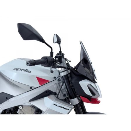 Szyba WRS TOURING DARK SMOKE APRILIA TUONO 457