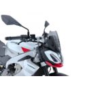 Szyba WRS TOURING DARK SMOKE APRILIA TUONO 457