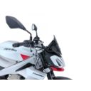 Szyba WRS TOURING DARK SMOKE APRILIA TUONO 457