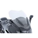 Szyba WRS STANDARD CLEAR BMW K 1600 GT