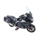 Szyba WRS STANDARD CLEAR BMW K 1600 GT