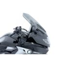 Szyba WRS STANDARD SMOKE BMW K 1600 GT