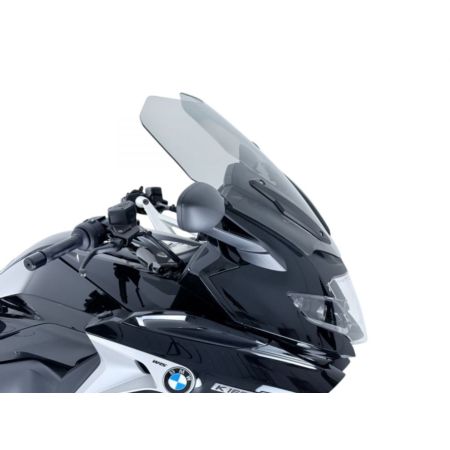 Szyba WRS STANDARD SMOKE BMW K 1600 GT