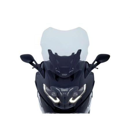 Szyba WRS STANDARD SMOKE BMW K 1600 GT