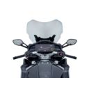 Szyba WRS TOURING SMOKE BMW K 1600 GT