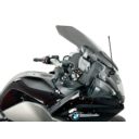 Szyba WRS STANDARD SMOKE BMW R 1200 RT