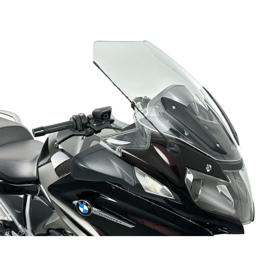 Szyba WRS TOURING CLEAR BMW R 1200 RT