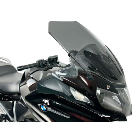 Szyba WRS TOURING SMOKE BMW R 1200 RT