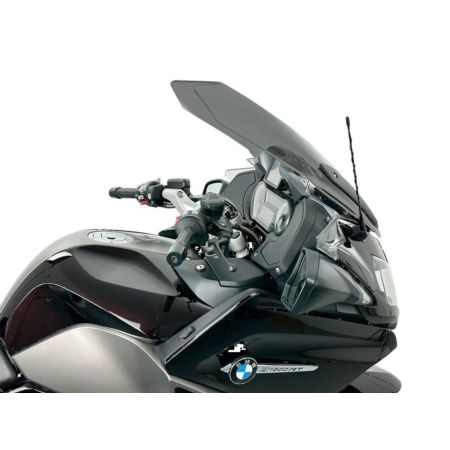 Szyba WRS TOURING SMOKE BMW R 1200 RT
