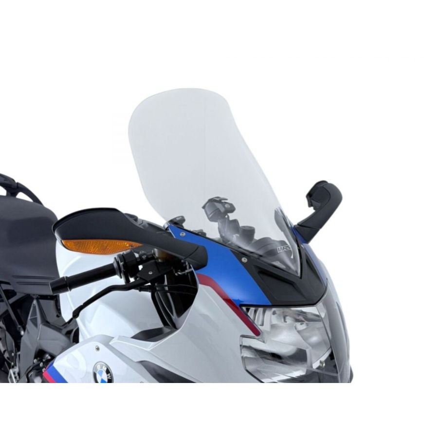 Szyba WRS CAPONORD CLEAR BMW K 1200 S