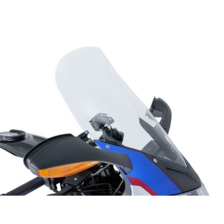 Szyba WRS TOURING CLEAR BMW K 1200 S