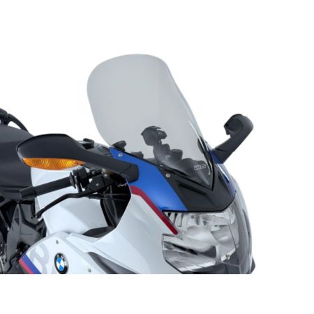 Szyba WRS TOURING SMOKE BMW K 1200 S