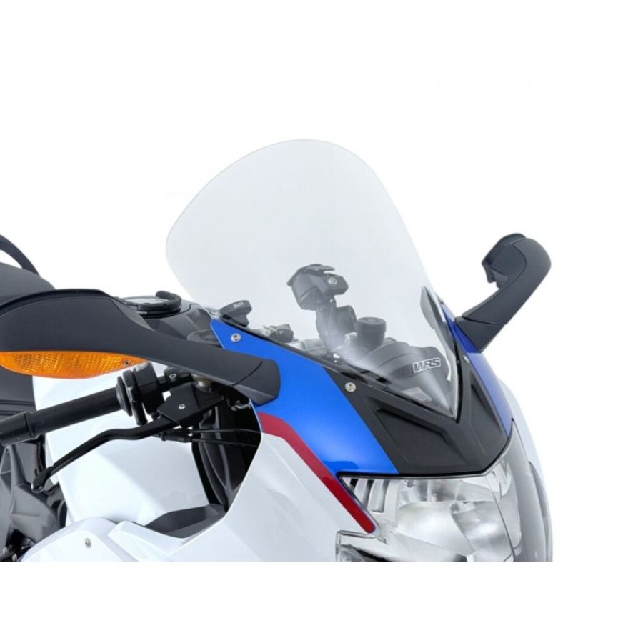 Szyba WRS TOURING SPORT CLEAR BMW K 1200 S