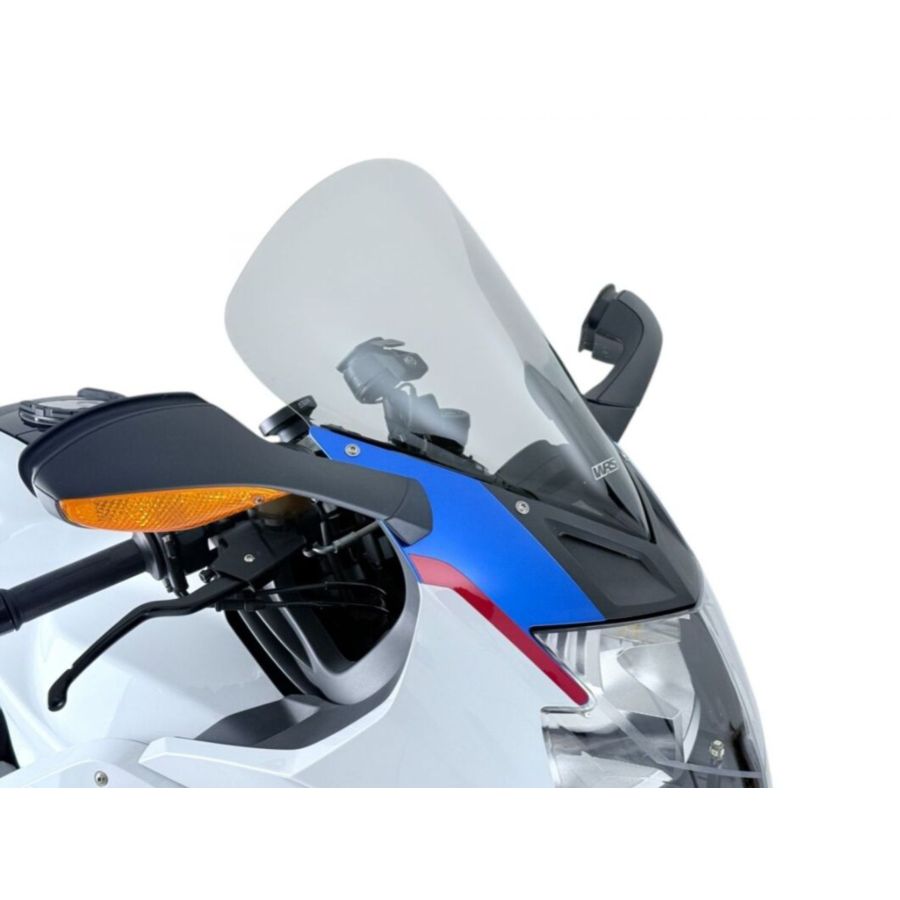Szyba WRS TOURING SPORT SMOKE BMW K 1200 S