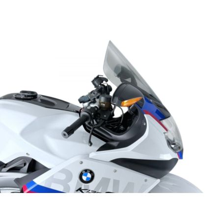 Szyba WRS TOURING SPORT SMOKE BMW K 1200 S