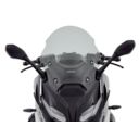 Szyba WRS TOURING SMOKE BMW R 1300 RS