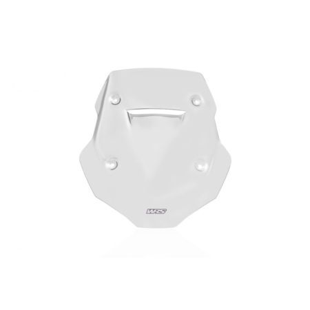 Szyba WRS STANDARD CLEAR CF MOTO MT 800