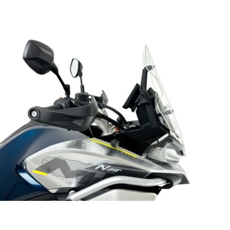 Szyba WRS STANDARD CLEAR CF MOTO MT 800
