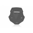 Szyba WRS STANDARD DARK SMOKE CF MOTO MT 800