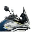 Szyba WRS STANDARD DARK SMOKE CF MOTO MT 800