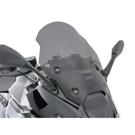 Szyba WRS TOURING DARK SMOKE BMW R 1300 RS