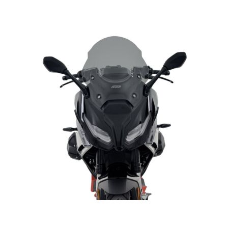 Szyba WRS TOURING DARK SMOKE BMW R 1300 RS